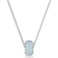 Pendente Swarovski Donna in Lega metallica 5642886 - 5642886